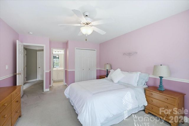 3425 Savannah Hills Drive, Matthews, NC 28105