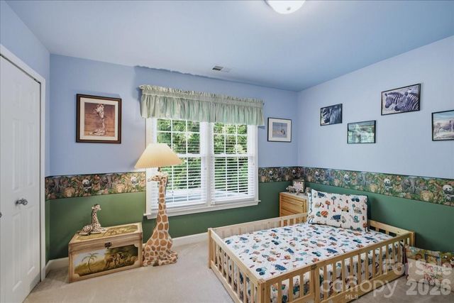 3425 Savannah Hills Drive, Matthews, NC 28105