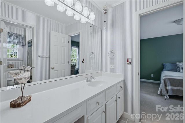 3425 Savannah Hills Drive, Matthews, NC 28105