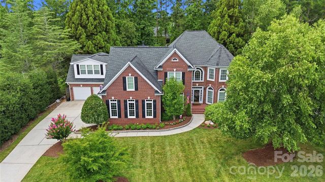 3425 Savannah Hills Drive, Matthews, NC 28105