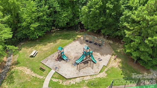 3425 Savannah Hills Drive, Matthews, NC 28105