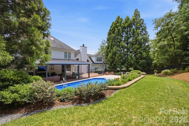 3425 Savannah Hills Drive, Matthews, NC 28105