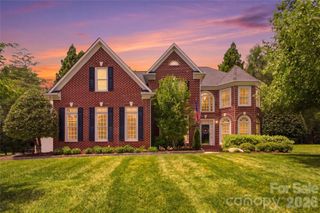 3425 Savannah Hills Drive, Matthews, NC 28105