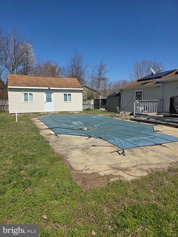 21701 TAMMIE DR, Great Mills, MD 20634