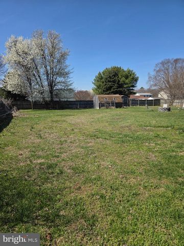 21701 TAMMIE DR, Great Mills, MD 20634