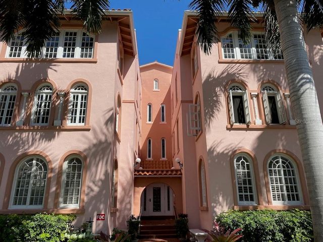 1221 N PALM AVENUE 204, Sarasota, FL 34236