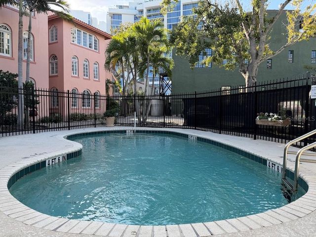 1221 N PALM AVENUE 204, Sarasota, FL 34236