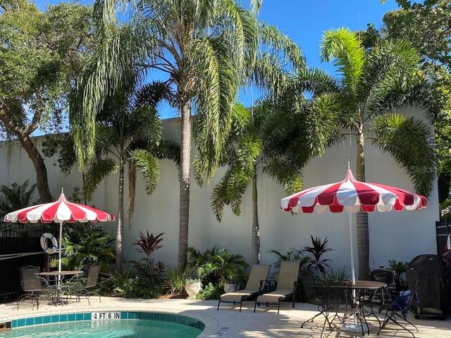 1221 N PALM AVENUE 204, Sarasota, FL 34236