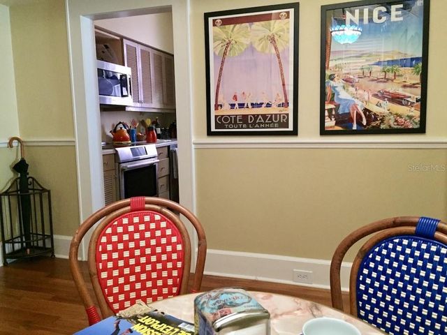 1221 N PALM AVENUE 204, Sarasota, FL 34236