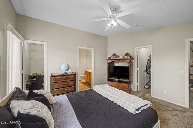 507 S 9TH Street, Buckeye, AZ 85326