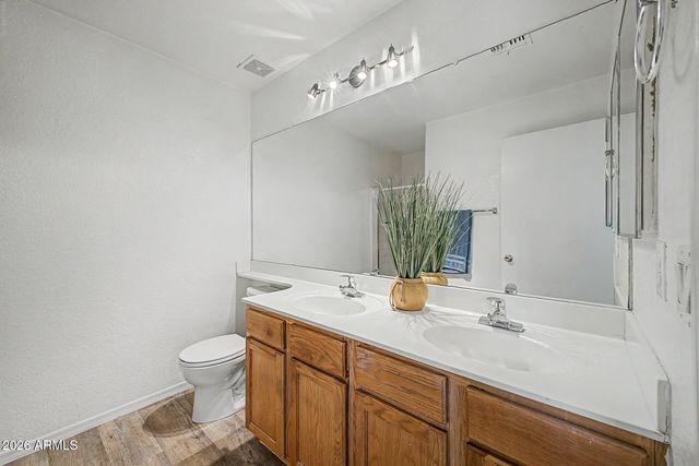507 S 9TH Street, Buckeye, AZ 85326