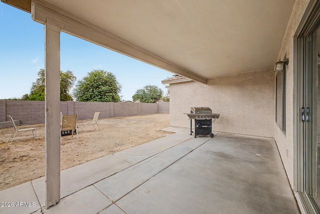 507 S 9TH Street, Buckeye, AZ 85326