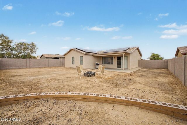 507 S 9TH Street, Buckeye, AZ 85326
