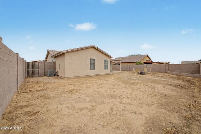 507 S 9TH Street, Buckeye, AZ 85326