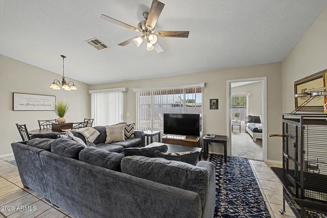507 S 9TH Street, Buckeye, AZ 85326