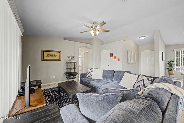 507 S 9TH Street, Buckeye, AZ 85326