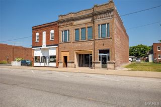 111 W Main Street, Mount Olive, IL 62069
