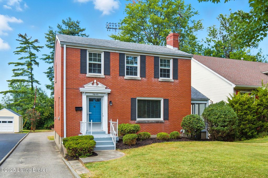 5640 Southern Pkwy, Louisville, KY 40214