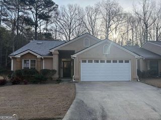 4713 Canaans Way, Union City, GA 30291