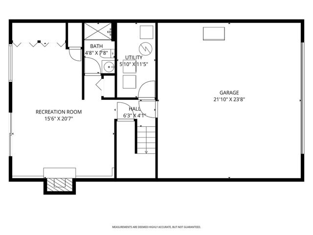 6844 Buckingham Court, Woodbury, MN 55125