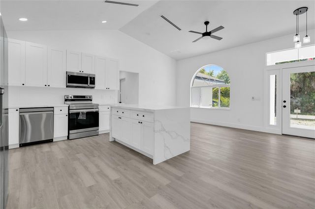 26140 HAPSBURG ROAD, Punta Gorda, FL 33955