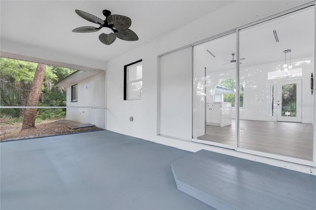 26140 HAPSBURG ROAD, Punta Gorda, FL 33955