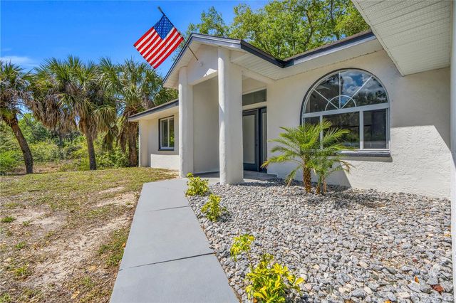 26140 HAPSBURG ROAD, Punta Gorda, FL 33955