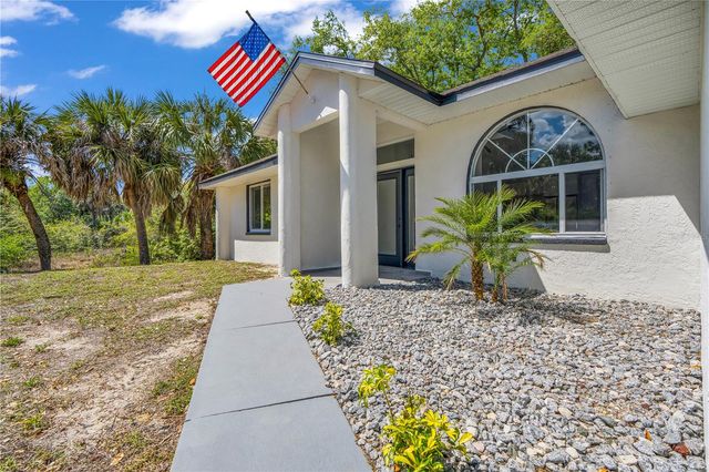 26140 HAPSBURG ROAD, Punta Gorda, FL 33955