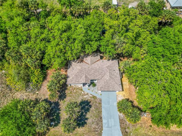 26140 HAPSBURG ROAD, Punta Gorda, FL 33955