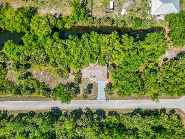 26140 HAPSBURG ROAD, Punta Gorda, FL 33955