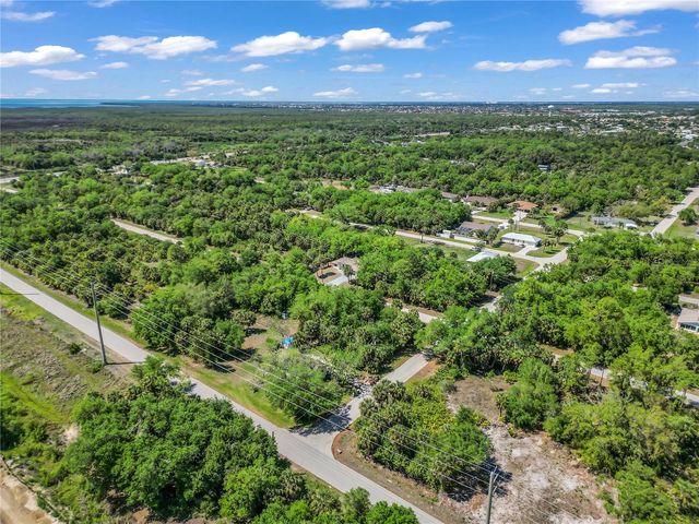 26140 HAPSBURG ROAD, Punta Gorda, FL 33955