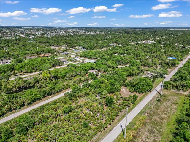 26140 HAPSBURG ROAD, Punta Gorda, FL 33955