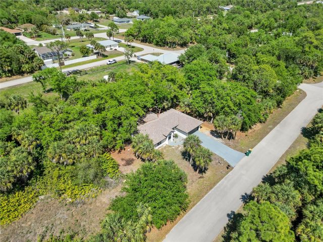 26140 HAPSBURG ROAD, Punta Gorda, FL 33955