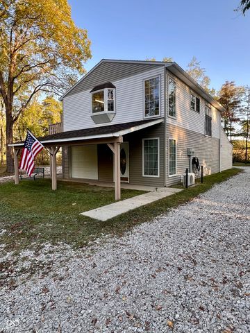 8070 N Private road 400 W, Brazil, IN 47834