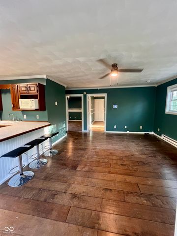 8070 N Private road 400 W, Brazil, IN 47834