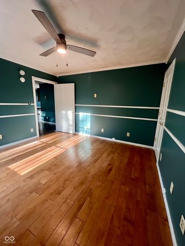 8070 N Private road 400 W, Brazil, IN 47834