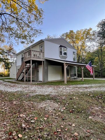 8070 N Private road 400 W, Brazil, IN 47834