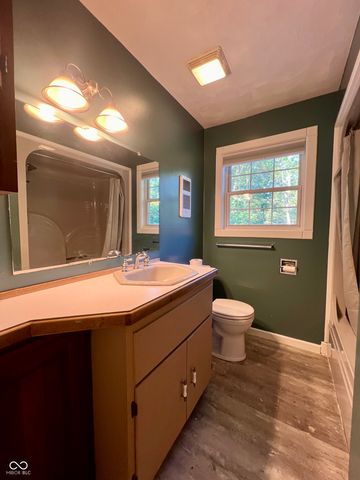 8070 N Private road 400 W, Brazil, IN 47834