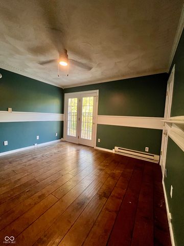 8070 N Private road 400 W, Brazil, IN 47834