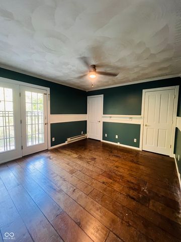 8070 N Private road 400 W, Brazil, IN 47834