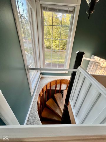 8070 N Private road 400 W, Brazil, IN 47834