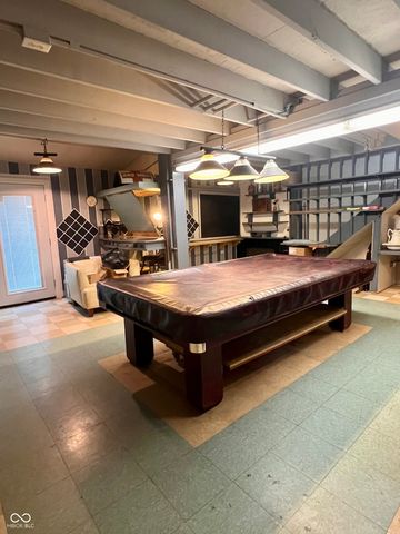 8070 N Private road 400 W, Brazil, IN 47834