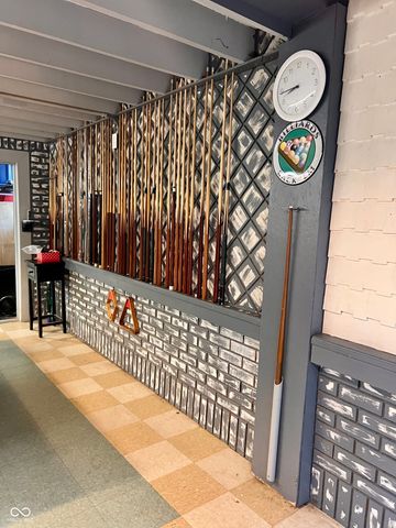 8070 N Private road 400 W, Brazil, IN 47834