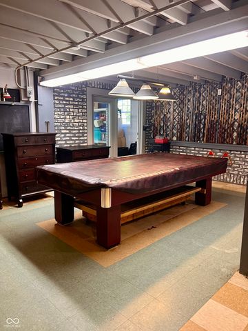 8070 N Private road 400 W, Brazil, IN 47834