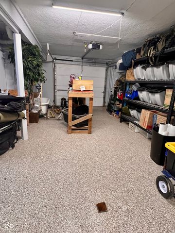 8070 N Private road 400 W, Brazil, IN 47834