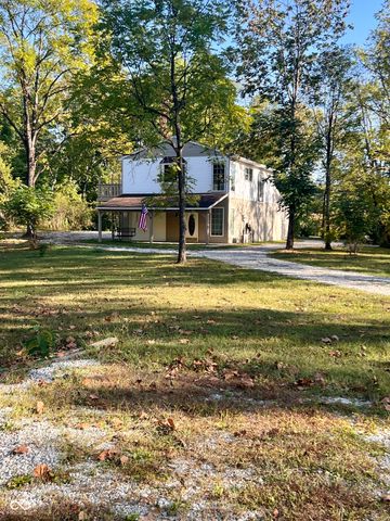 8070 N Private road 400 W, Brazil, IN 47834