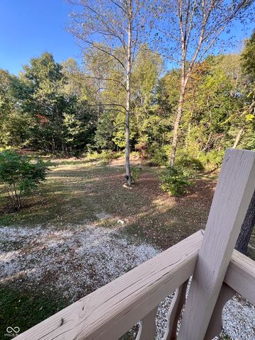 8070 N Private road 400 W, Brazil, IN 47834