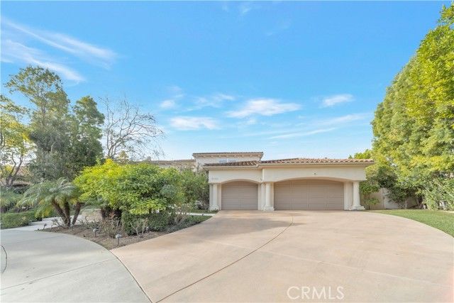 3339 Paseo Del Sol, Calabasas, CA 91302