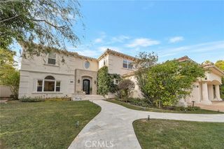 3339 Paseo Del Sol, Calabasas, CA 91302