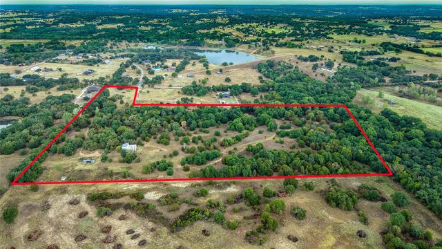 2901 Harwell Lake Road, Weatherford, TX 76088